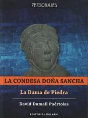 La condesa Doña Sancha: la dama de piedra