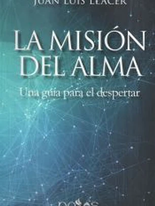 La misión del alma