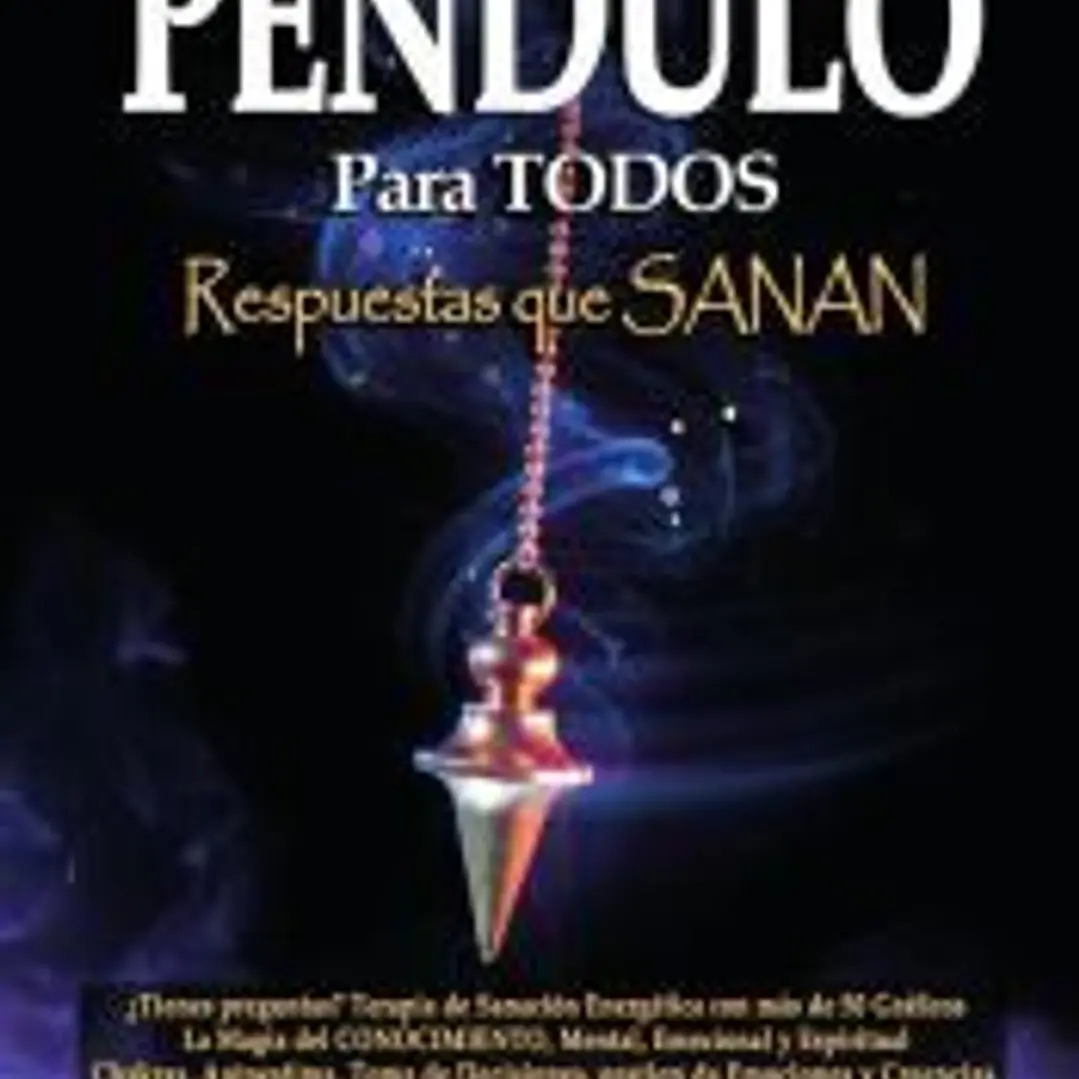 Péndulo para TODOS. Respuestas que SANAN 1
