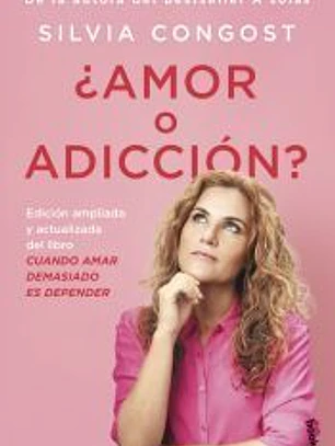 ¿Amor o adicción?