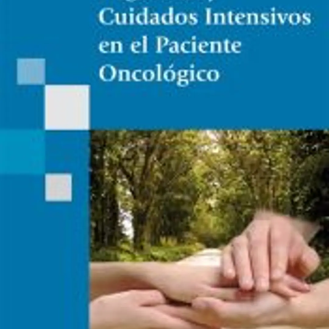 Urgencias y cuidados intensivos: el paciente oncológico 1