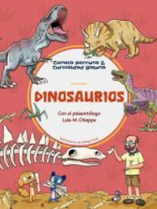 Dinosaurios