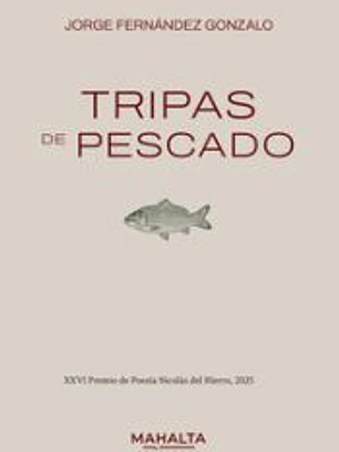 Tripas de pescado