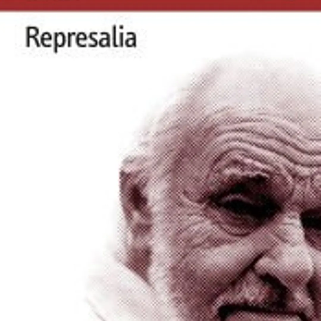 REPRESALIA 1