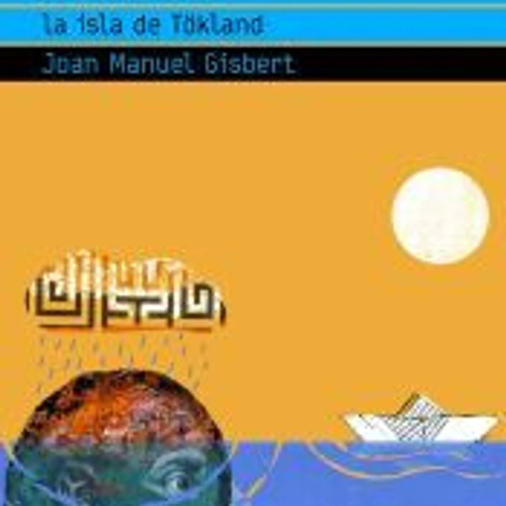 El misterio de la isla de Tökland 1