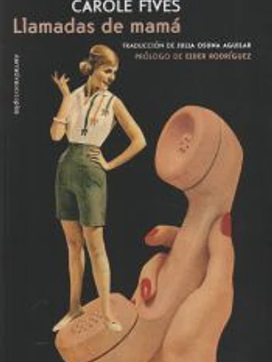 Llamadas de mamá