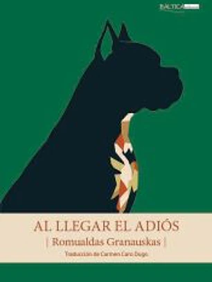 Al llegar el adiós