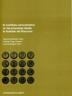 El conflicto comunicativo en las empresas desde el Análisis del discurso