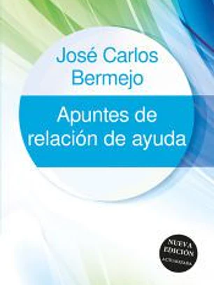 Apuntes de relacioón de ayuda