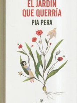 El jardín que querría