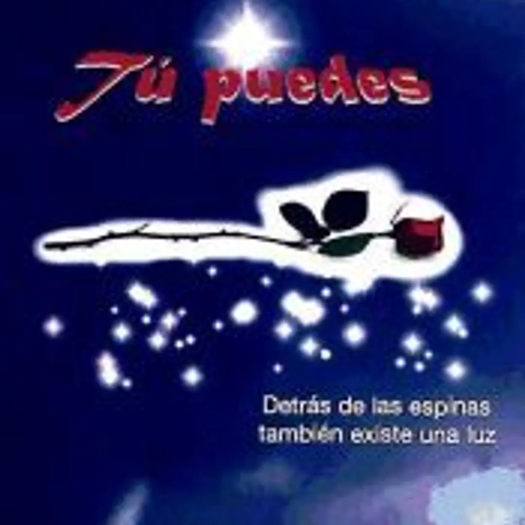 Tú puedes 1