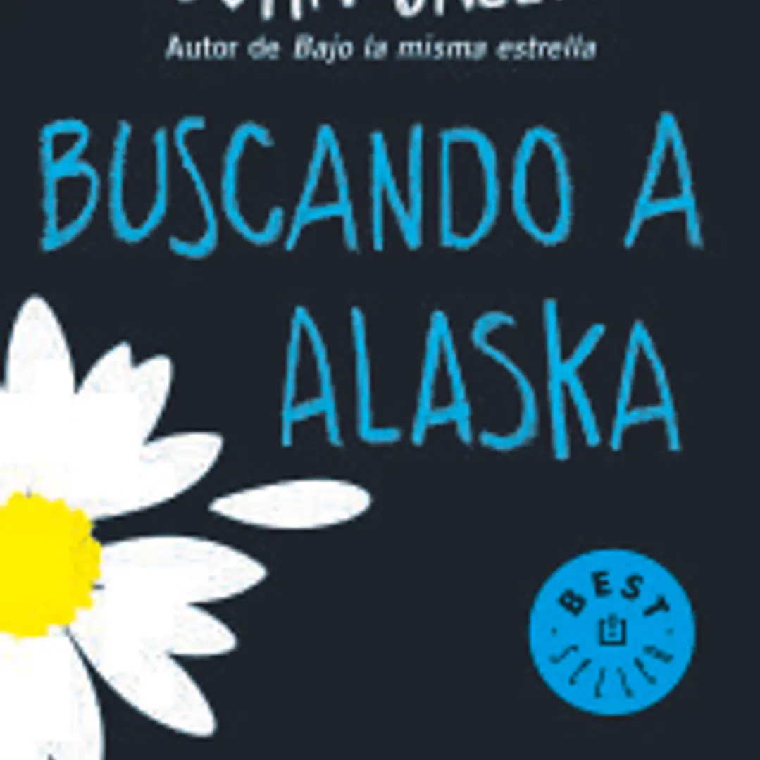 Buscando a Alaska 1