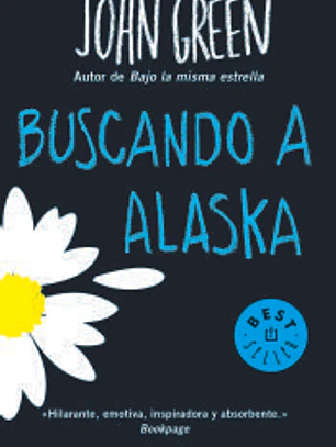 Buscando a Alaska