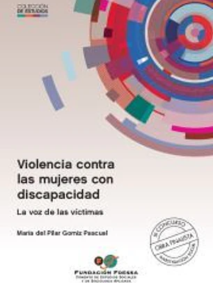 Violencia contra las mujeres con discapacidad