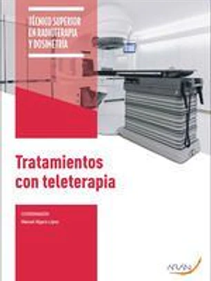 TRATAMIENTOS CON TELETERAPIA
