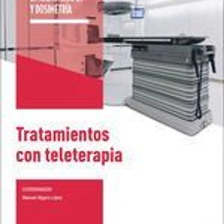 TRATAMIENTOS CON TELETERAPIA 1
