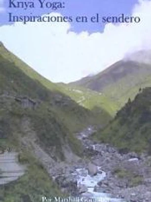 Kriya yoga: Inspiraciones en el sendero
