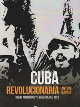 Cuba revolucionaria
