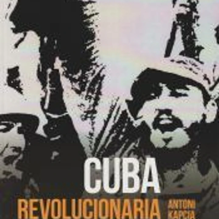 Cuba revolucionaria 1