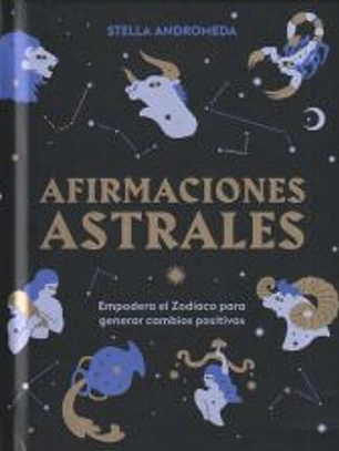 Afirmaciones astrales