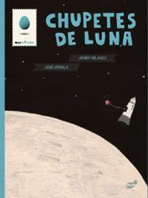Chupetes de luna