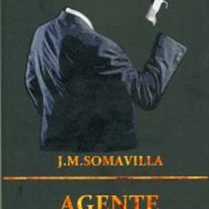 Agente accidental 1