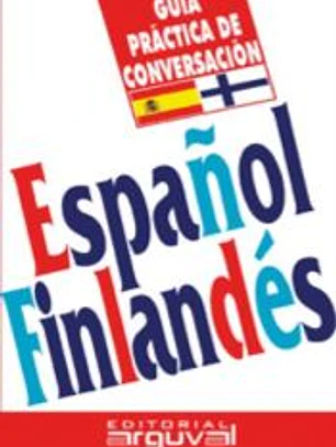 Guía de conversación español-sueco