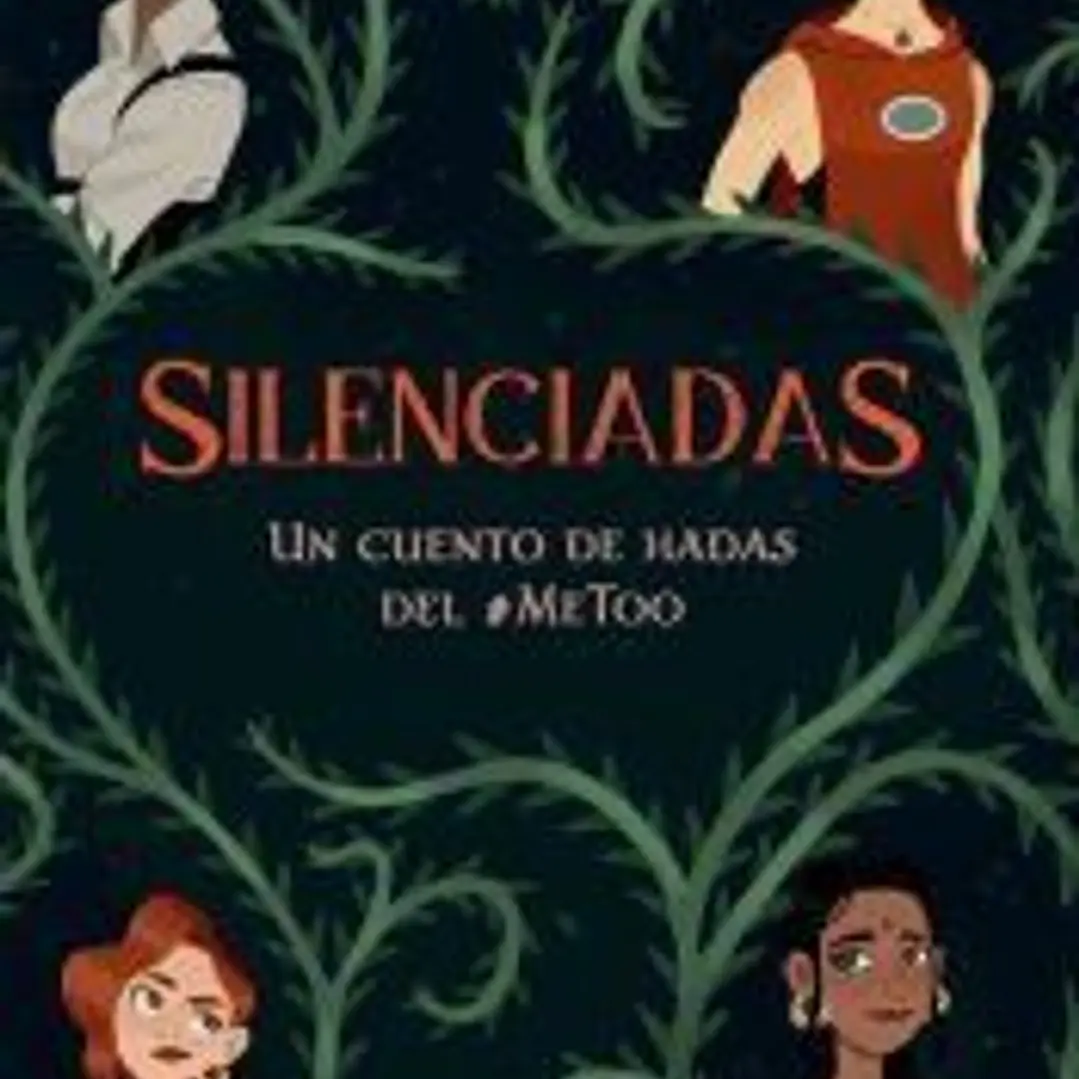 Silenciadas. Una Fabula Perversa 1