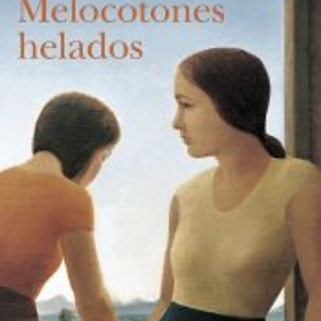 Melocotones helados 1