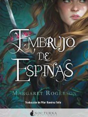 Embrujo de espinas