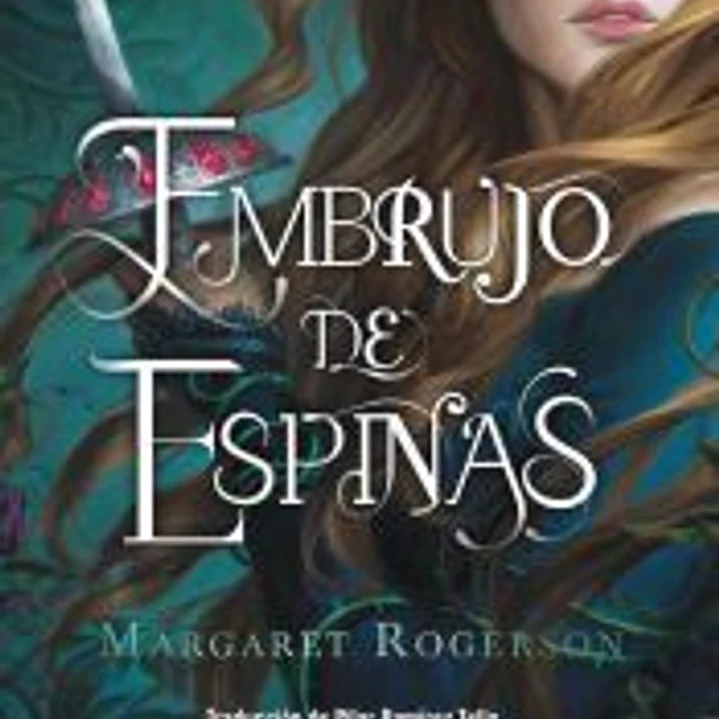 Embrujo de espinas 1