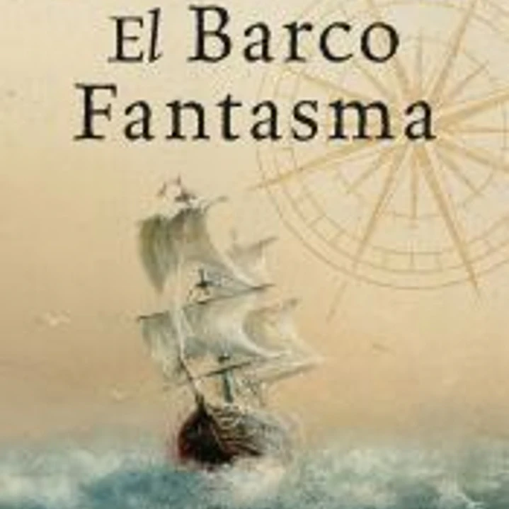 El barco fantasma (Las crónicas de la familia Joubert, 3) 1