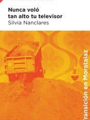 Nunca voló tan alto tu televisor