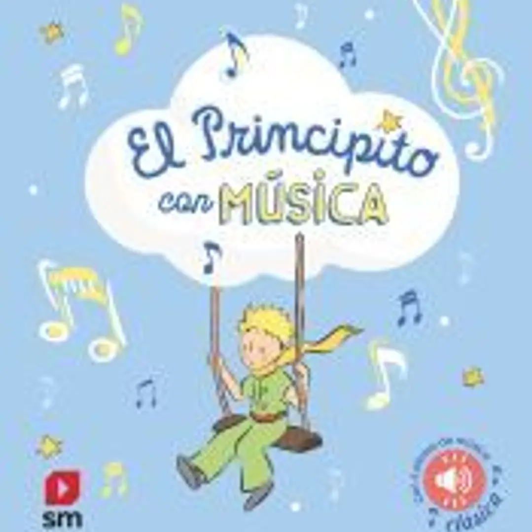 El Principito con música 1