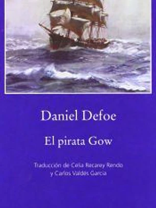 PIRATA GOW, EL