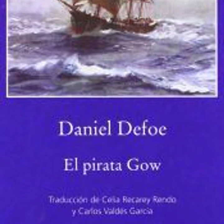 PIRATA GOW, EL 1