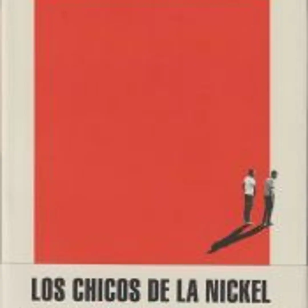Los chicos de la Nickel 1