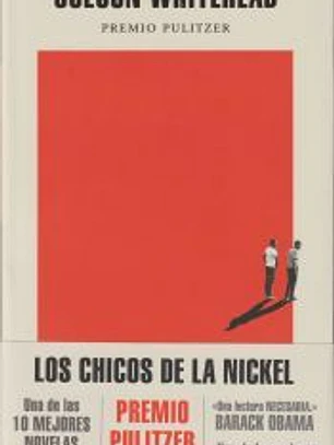 Los chicos de la Nickel