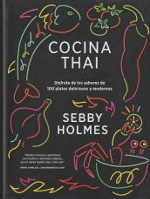 COCINA THAI