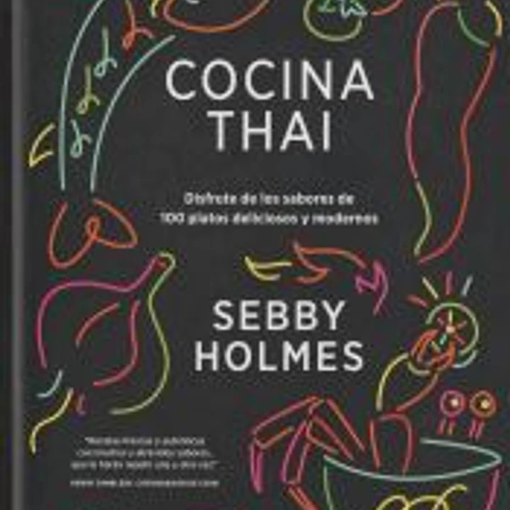 COCINA THAI 1