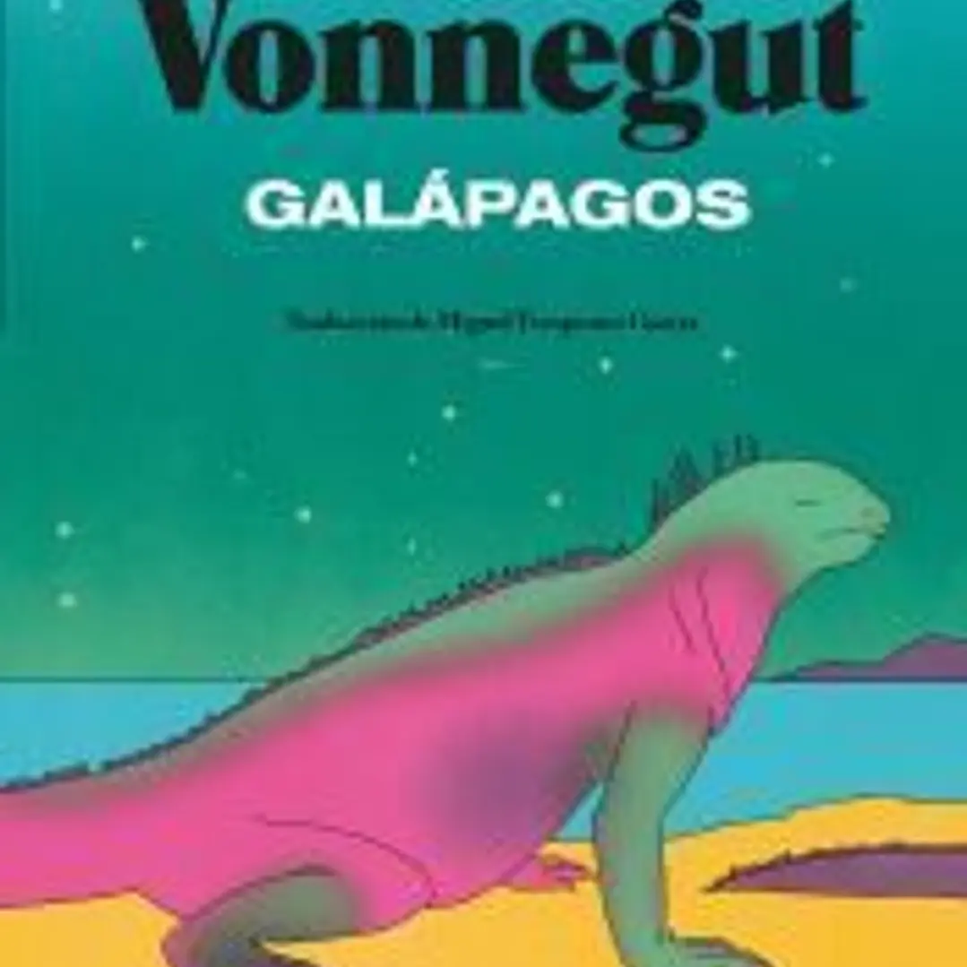 Galápagos 1
