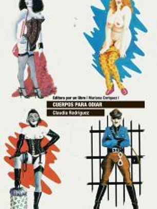 Cuerpos para odiar