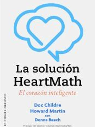 La solución Heartmath
