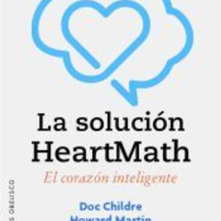 La solución Heartmath 1