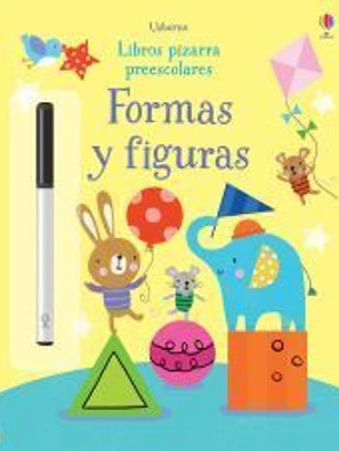 FORMAS Y FIGURAS
