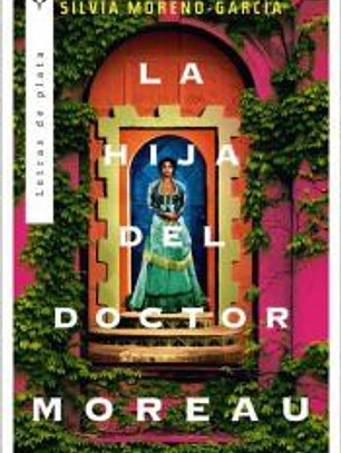 La hija del doctor Moreau