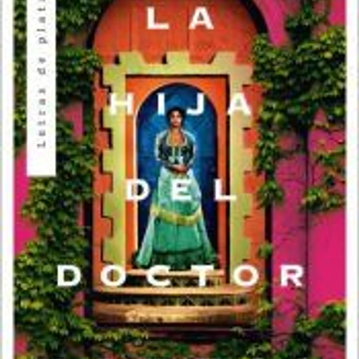 La hija del doctor Moreau 1
