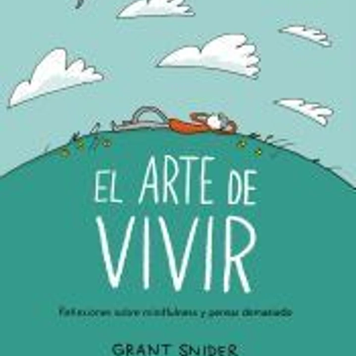 El arte de vivir 1