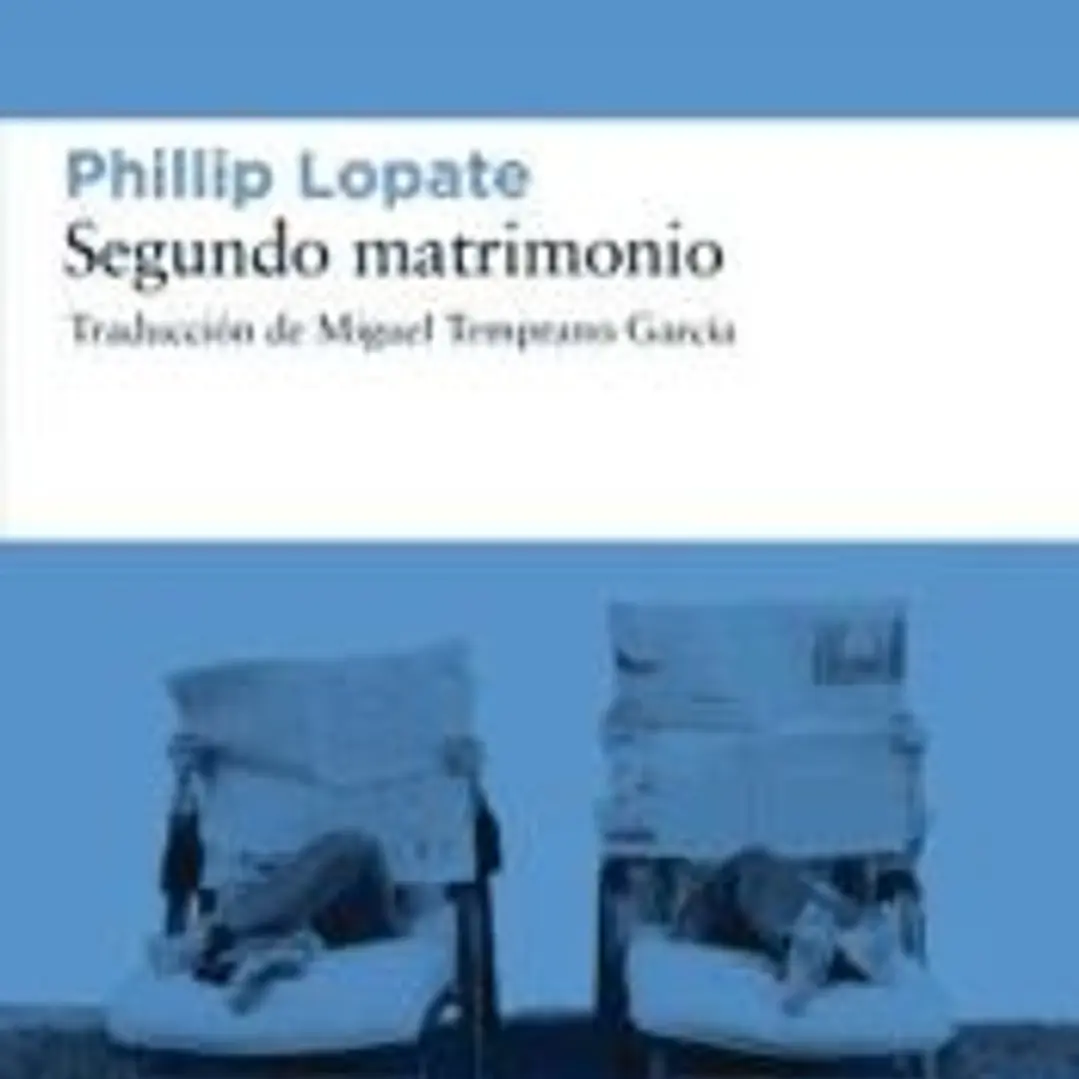 Segundo matrimonio 1