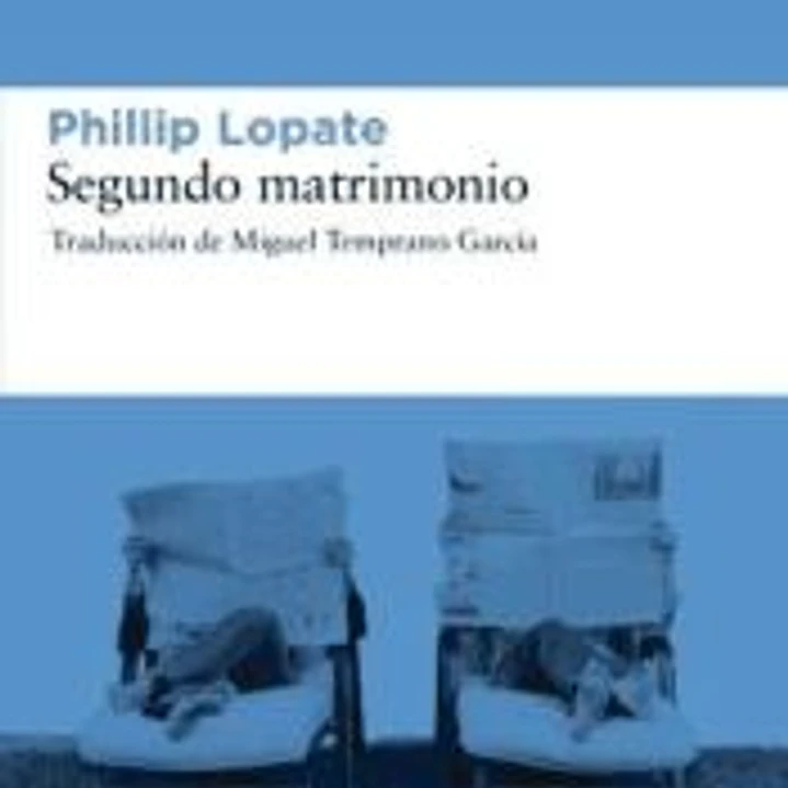 Segundo matrimonio 1